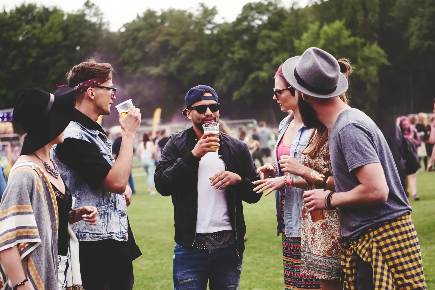 Festivales